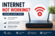 Why Is My Internet Not Working? Troubleshooting Guide - Bitdefender ...