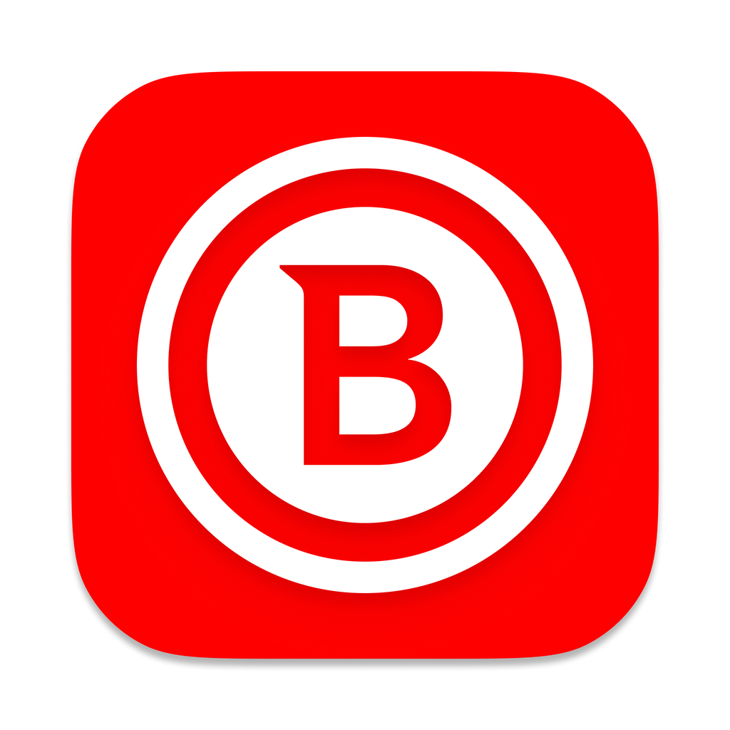 Bitdefender App icon