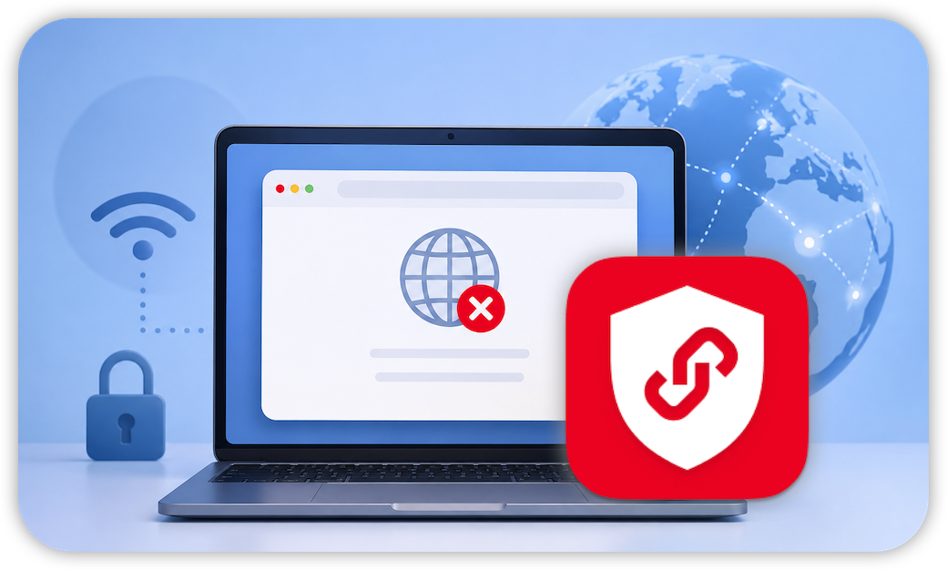 website - VPN