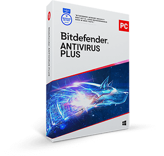 Bitdefender Antivirus Plus