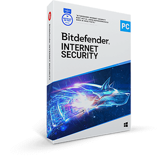 Bitdefender Internet Security