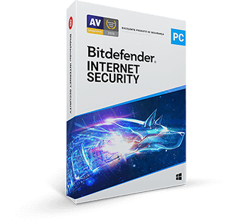 Bitdefender Internet Security