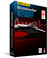 Bitdefender Internet Security